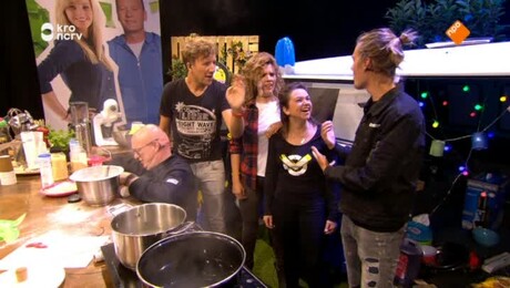 Zapplive | Zapplive Festival - Blok 2